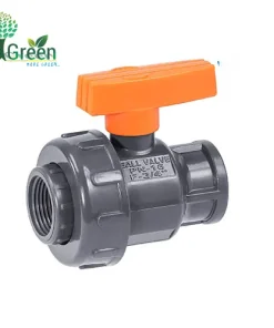 Van Cầu Rắc Co Dạng Ren