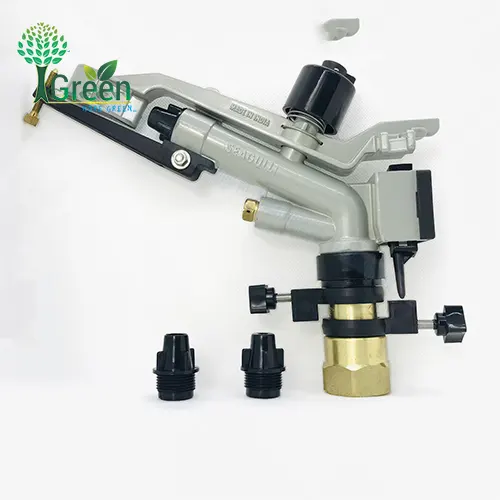 Súng tưới cây AQ30G ren 34mm Ấn Độ-5