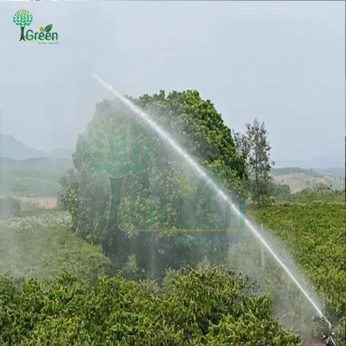 Súng tưới cây Nodolini Ý – S60E-1