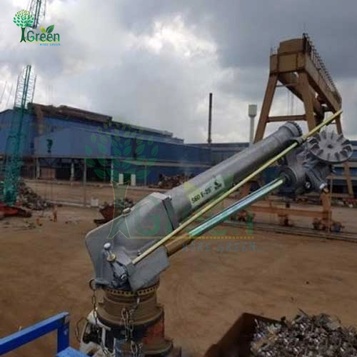 Súng tưới cây Nodolini Ý – S60E-2