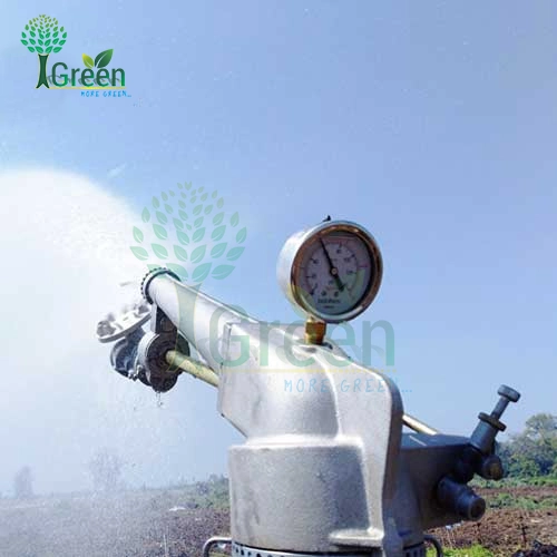 Súng tưới cây Nodolini Ý – S60E-4