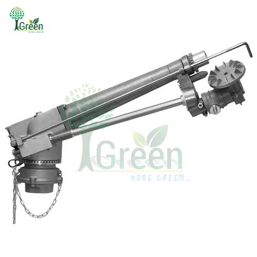 Súng tưới cây Nodolini Ý – S60E