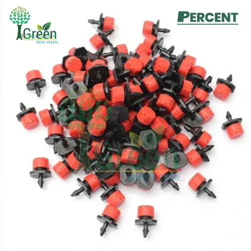 Vòi tưới 8 tia điều chỉnh lưu lượng 0 – 70 lít-6