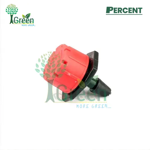 Vòi tưới 8 tia điều chỉnh lưu lượng 0 – 70 lít-7