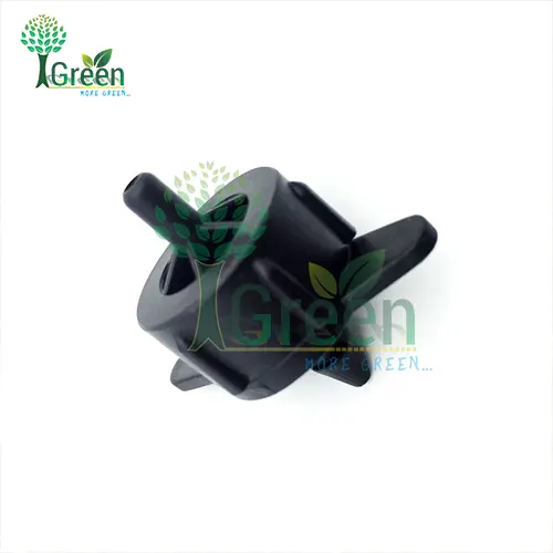 Vòi tưới nhỏ giọt bù áp 4lh-5
