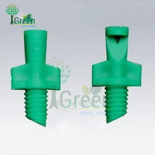 Béc nhộng tưới gốc 180 độ-1