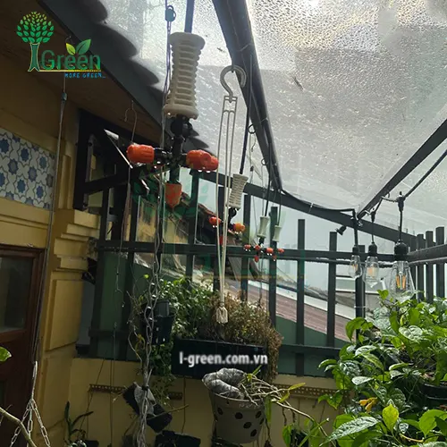 Béc phun sương 5 hướng đủ bộ-3