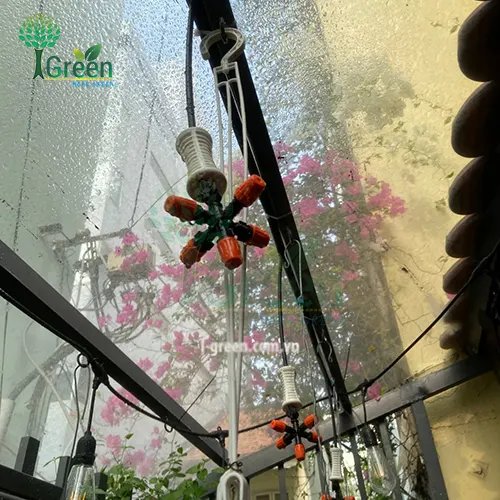 Béc phun sương 5 hướng đủ bộ-4