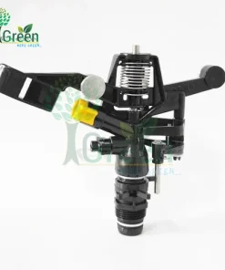 Béc tưới cánh đập chỉnh góc phi 27mm AQ46PC