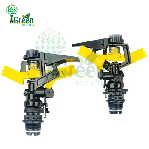 Béc tưới cây cánh đập phi 27 chỉnh góc