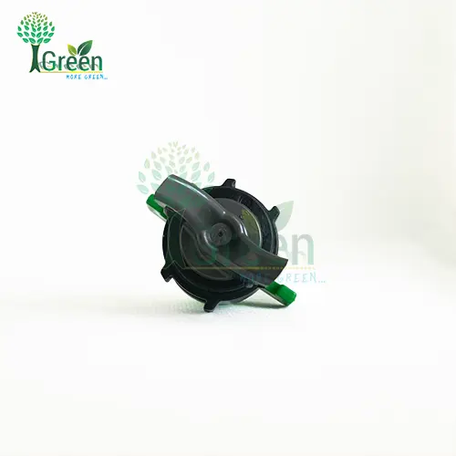 Béc tưới cây rẻ quạt AQ215 tưới phủ tán 21mm 650-3