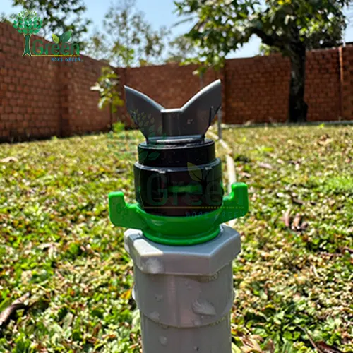 Béc tưới cây rẻ quạt AQ215 tưới phủ tán 21mm 650-5
