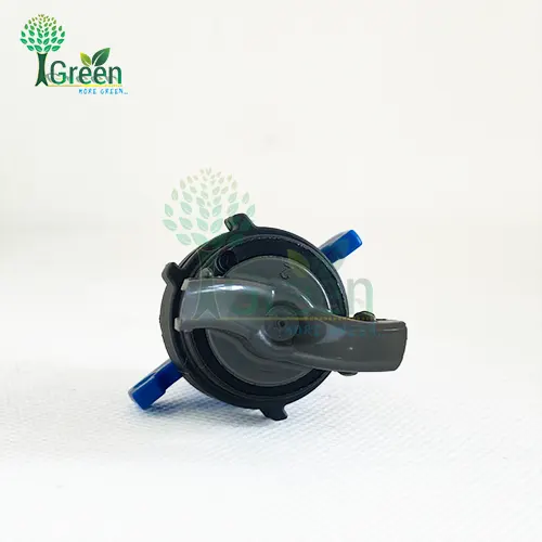 Béc tưới cây rẻ quạt AQ215 tưới phủ tán 21mm 800 lít-3