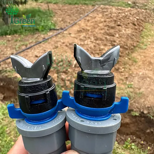 Béc tưới cây rẻ quạt AQ215 tưới phủ tán 21mm 800 lít-7