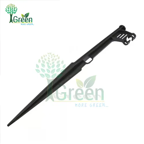 Cây cắm đỡ béc tưới gốc 33cm-1