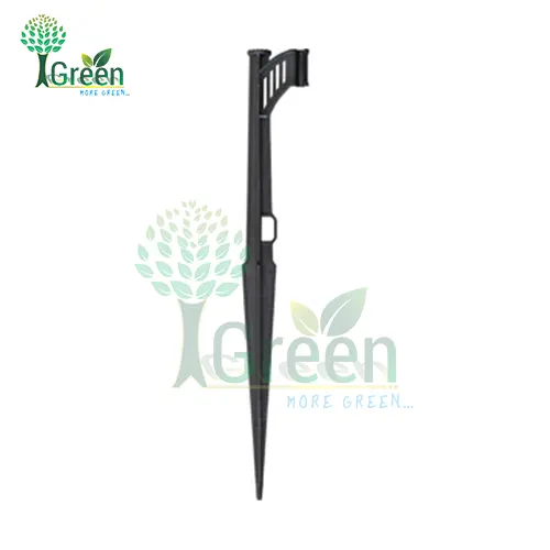 Cây cắm đỡ béc tưới gốc 33cm-2