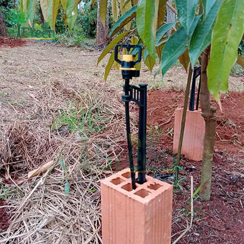 Cây cắm đỡ béc tưới gốc 33cm-4