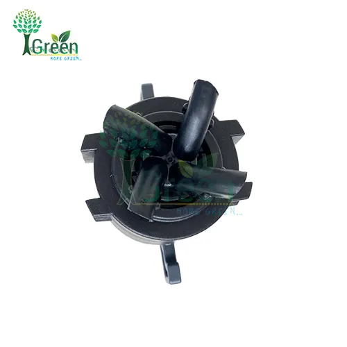 Béc tưới cây rẻ quạt 4 tia 27mm 950 lít-1