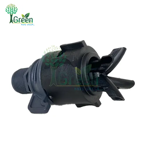 Béc tưới cây rẻ quạt 4 tia 27mm 950 lít-2