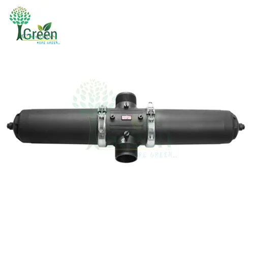 Bộ lọc đĩa Ấn Độ hai phần 90mm-2
