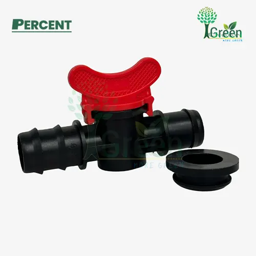 Van khởi thủy ống LDPE 25mm-ig-5