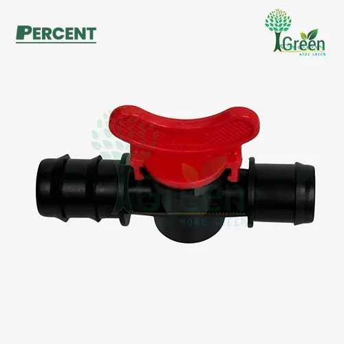 Van khởi thủy ống LDPE 25mm-ig-6