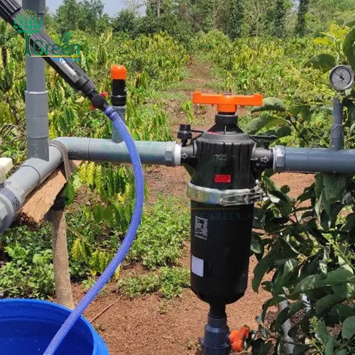 i-green sản phẩm