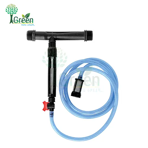 Bộ châm phân venturi phi 49 Aq114