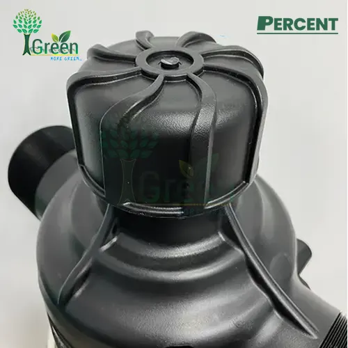Bộ lọc đĩa tưới nhỏ giọt 60mm-6