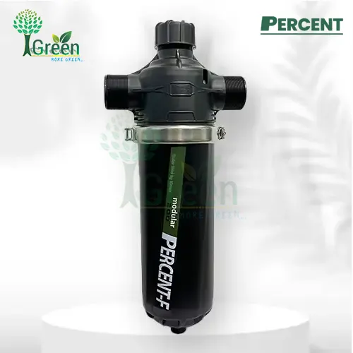 Bộ lọc đĩa tưới nhỏ giọt 60mm-7