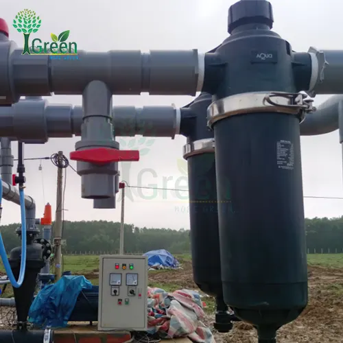 Bộ lọc lưới phi 76 AQ125T-1