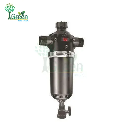 Bộ lọc lưới phi 76 AQ125T-2