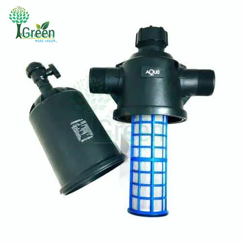 Bộ lọc lưới phi 76 AQ125T-3