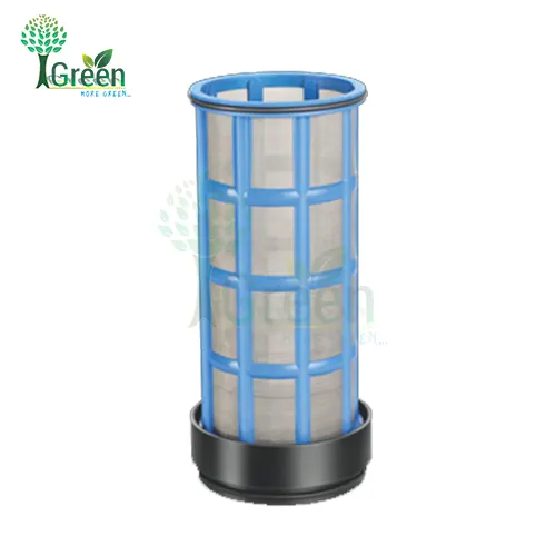 Bộ lọc lưới phi 76 AQ125T