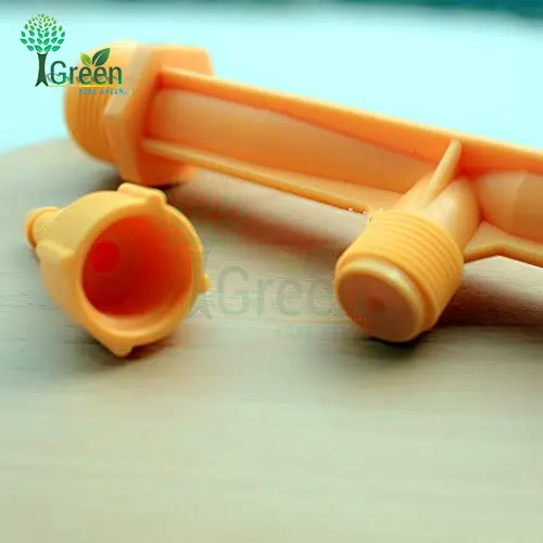 Thiết bị châm phân venturi phi 27-2