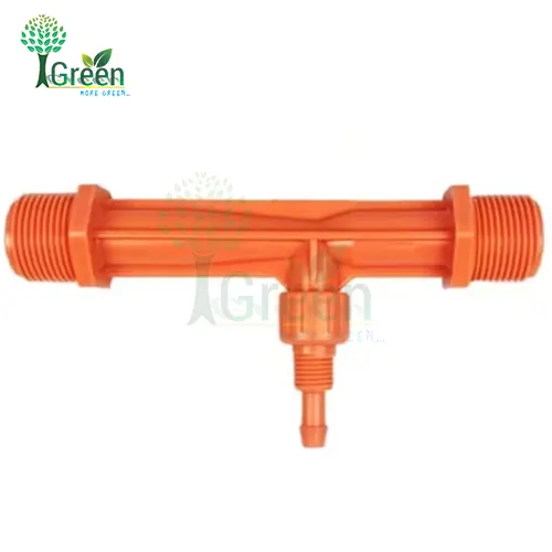 Thiết bị châm phân venturi phi 27
