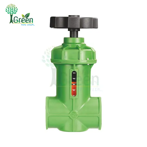 Van điều khiển lưu lượng-2