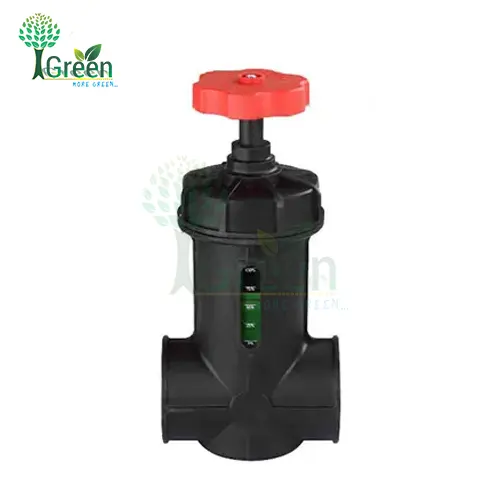 Van điều khiển lưu lượng-3