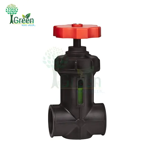 Van điều khiển lưu lượng-4