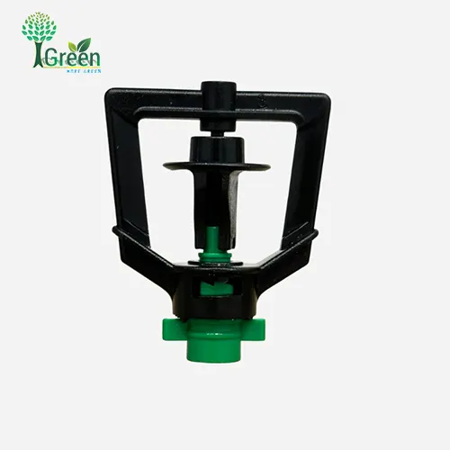 Béc phun mưa hạt nhẹ treo ngược-ig-1