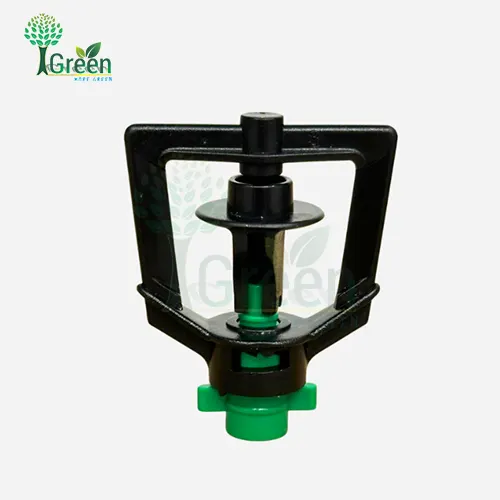 Béc phun mưa hạt nhẹ treo ngược-ig-2