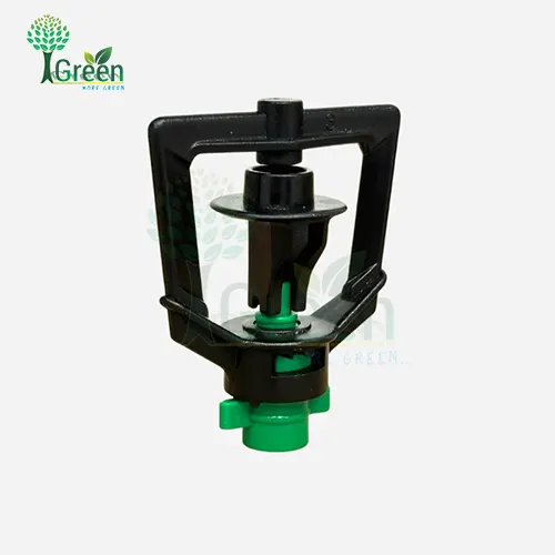 Béc phun mưa hạt nhẹ treo ngược-ig