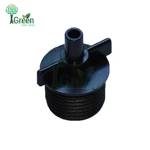 Chân ren 21x8mm-3