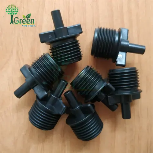 Chân ren 21x8mm-5
