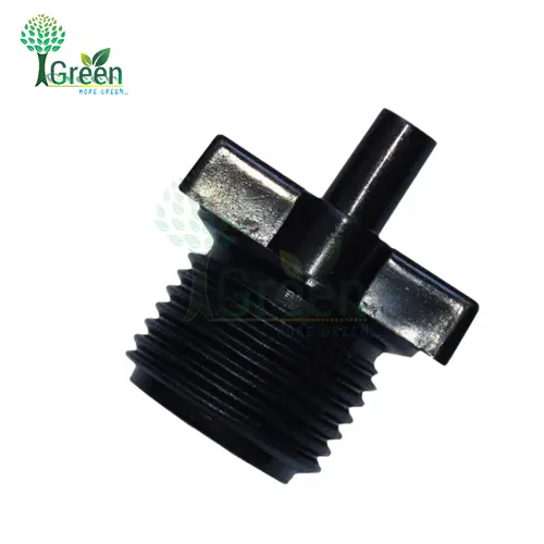 Chân ren 21x8mm-6