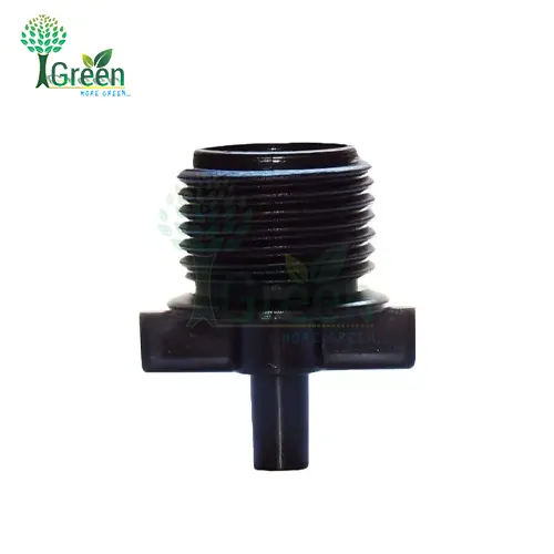Chân ren 21x8mm