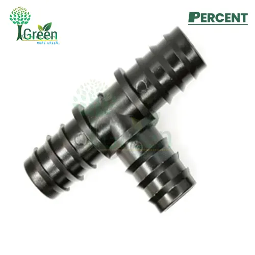 Chữ Tê ống LDPE 25mm-1