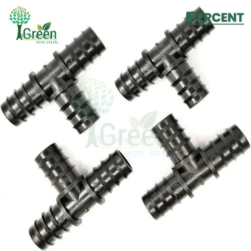 Chữ Tê ống LDPE 25mm