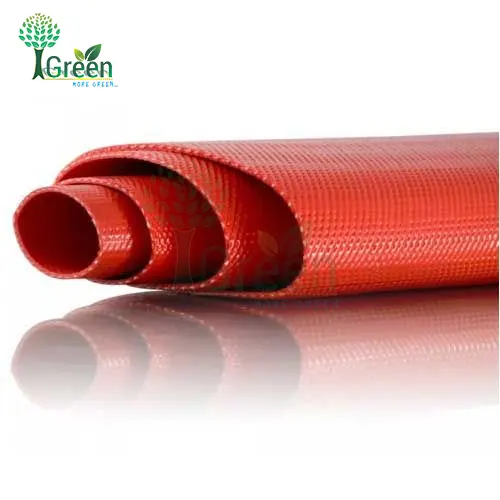 Ống dẹp cứu hỏa phủ nhựa mềm phi 75mm – Hàn Quốc-6