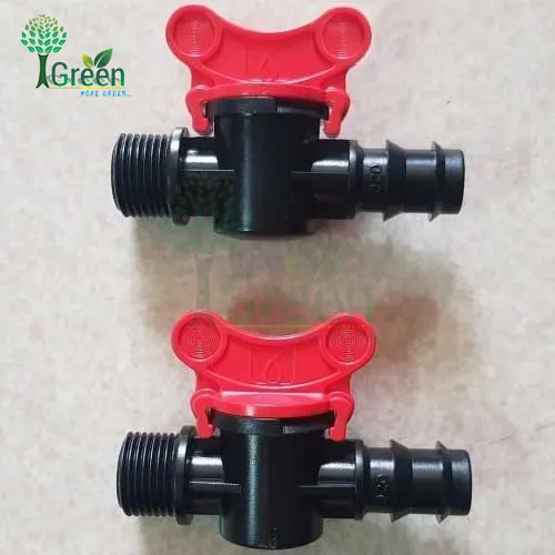 Van khóa 16mm